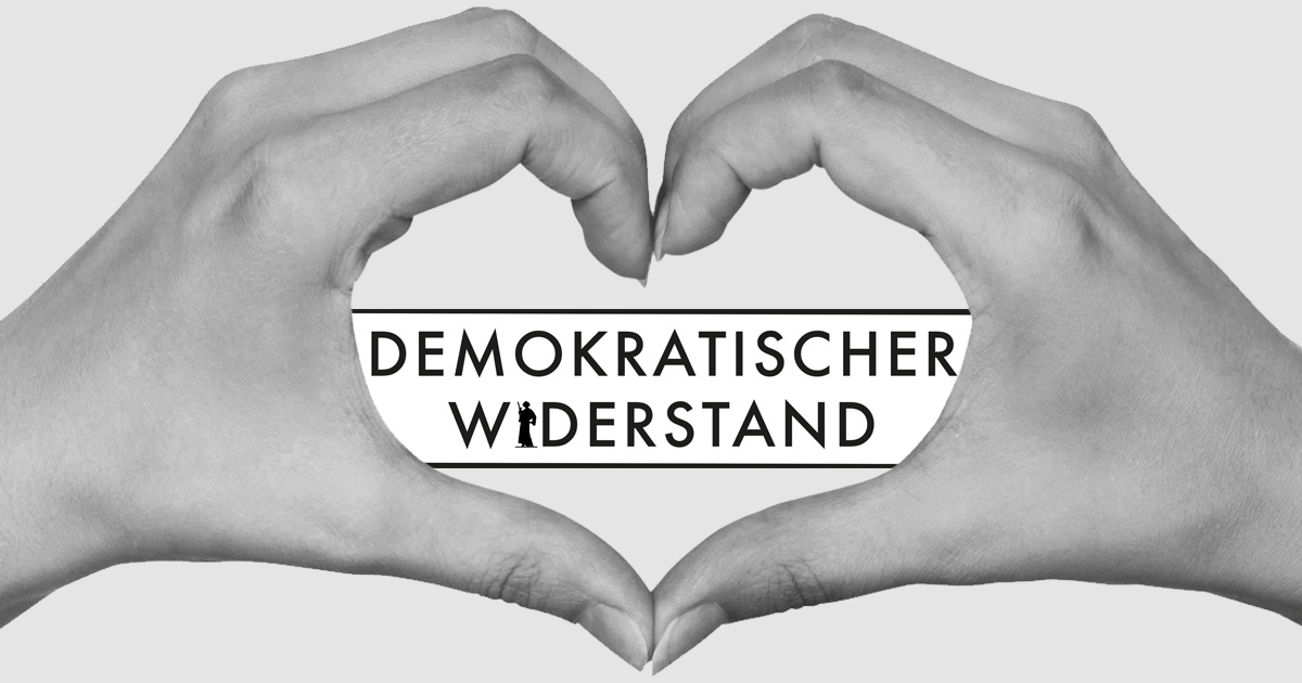 (c) Demokratischerwiderstand.de