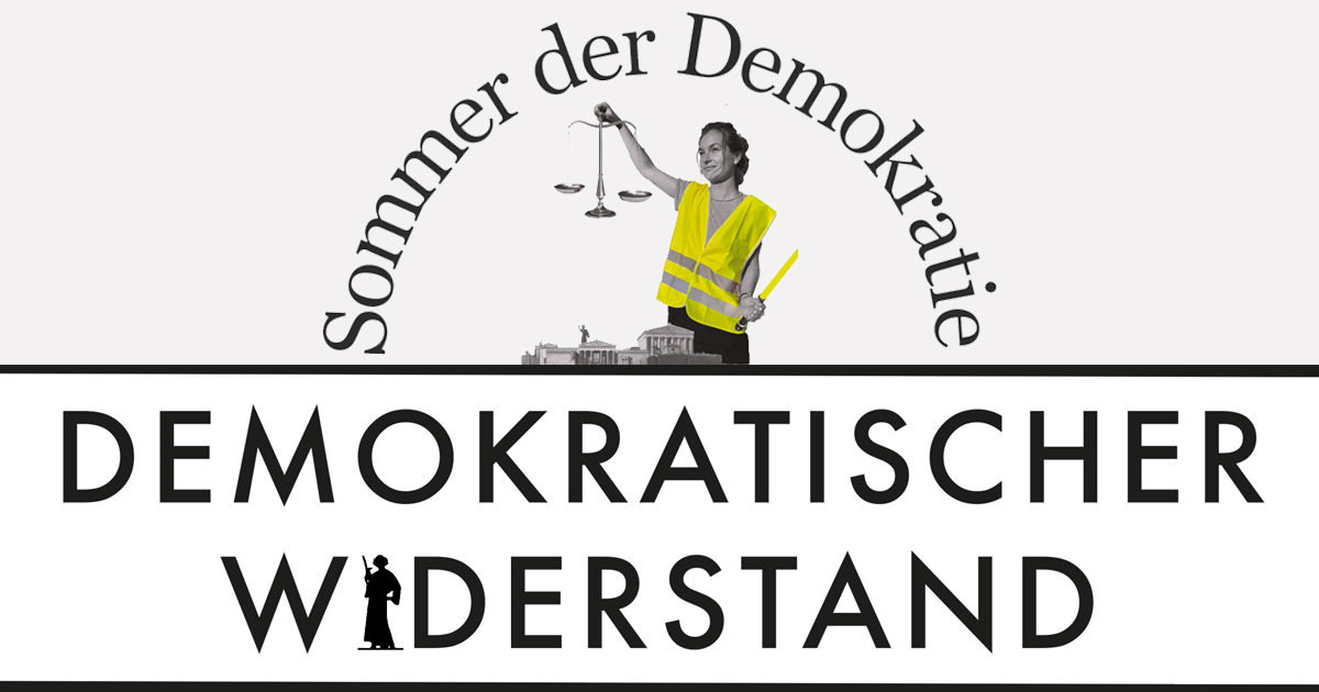 »DER WELT DROHT EINE NEUE ÄRA DES TECHNIKGESTÜTZTEN DESPOTISMUS